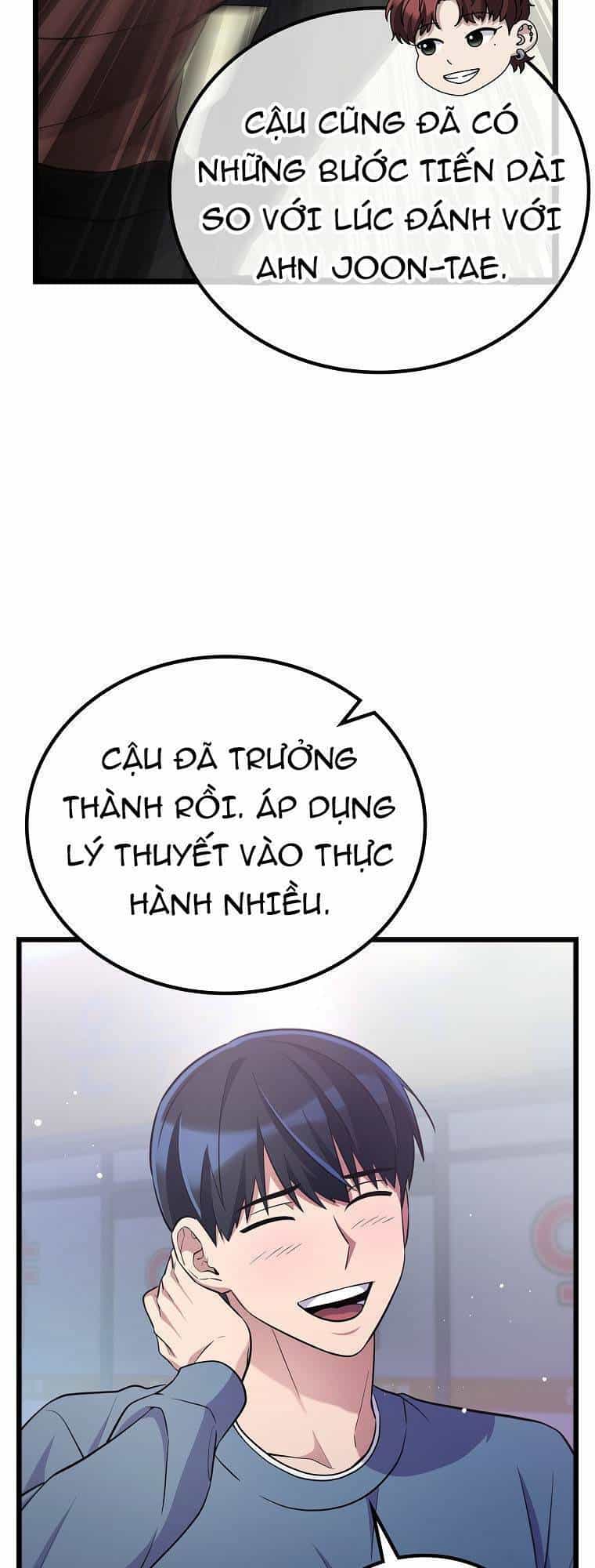 Quái Vật Ganzi - Chương 38 - ảnh 12