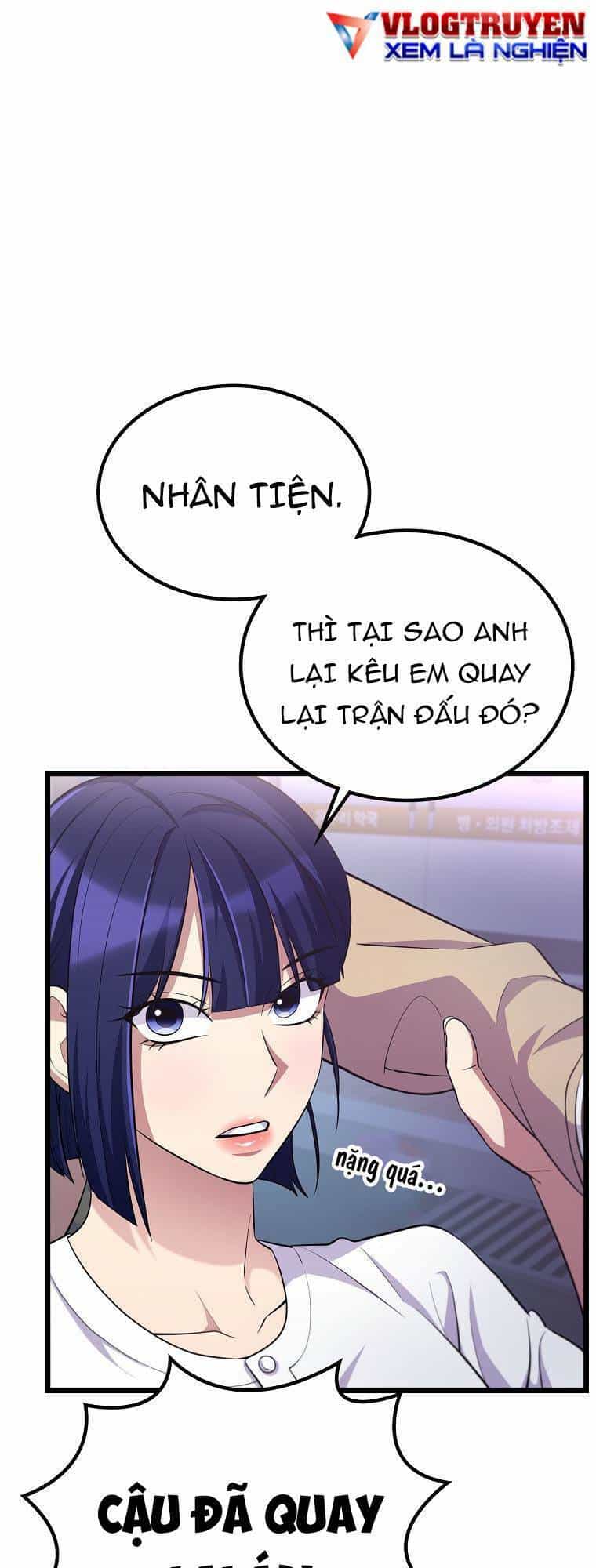 Quái Vật Ganzi - Chương 38 - ảnh 25