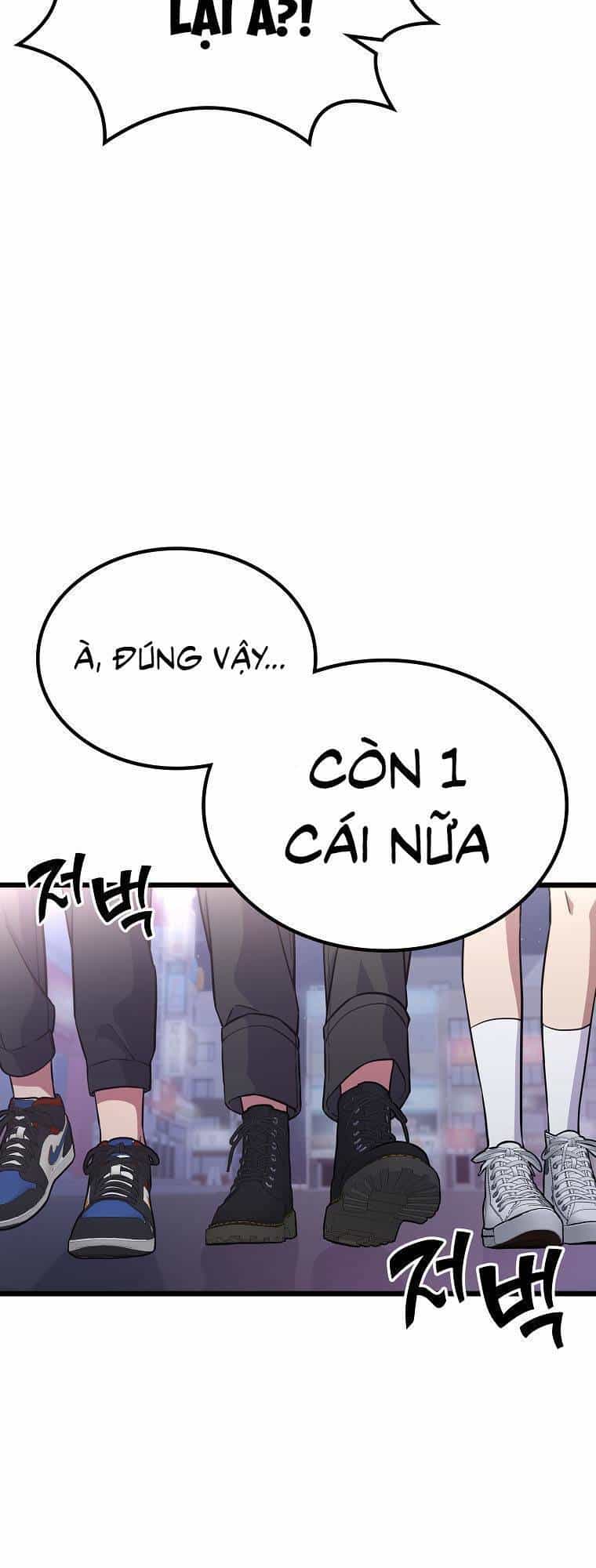 Quái Vật Ganzi - Chương 38 - ảnh 26