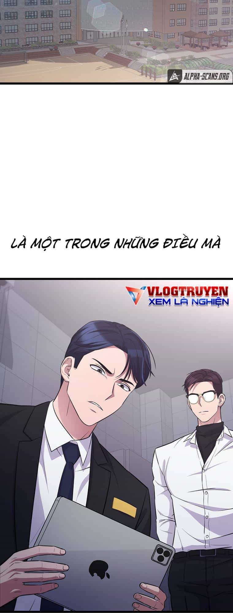 Quái Vật Ganzi - Chương 38 - ảnh 29