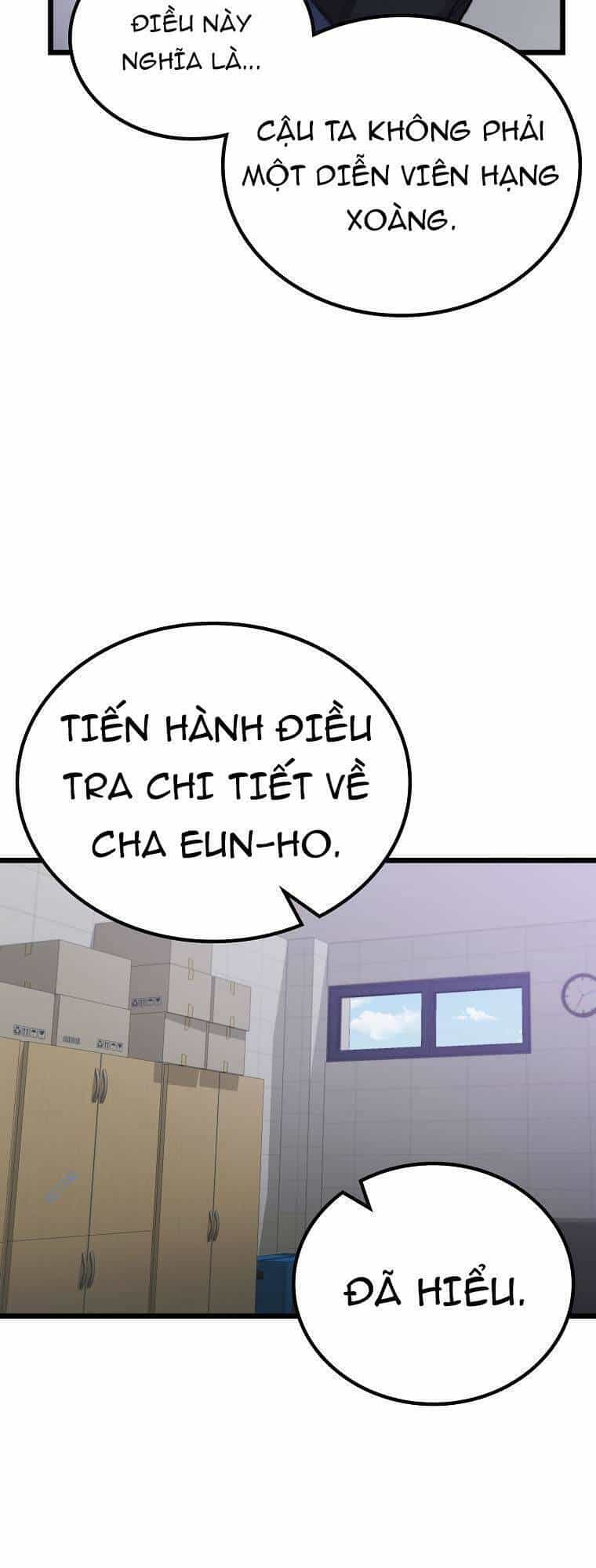 Quái Vật Ganzi - Chương 38 - ảnh 38