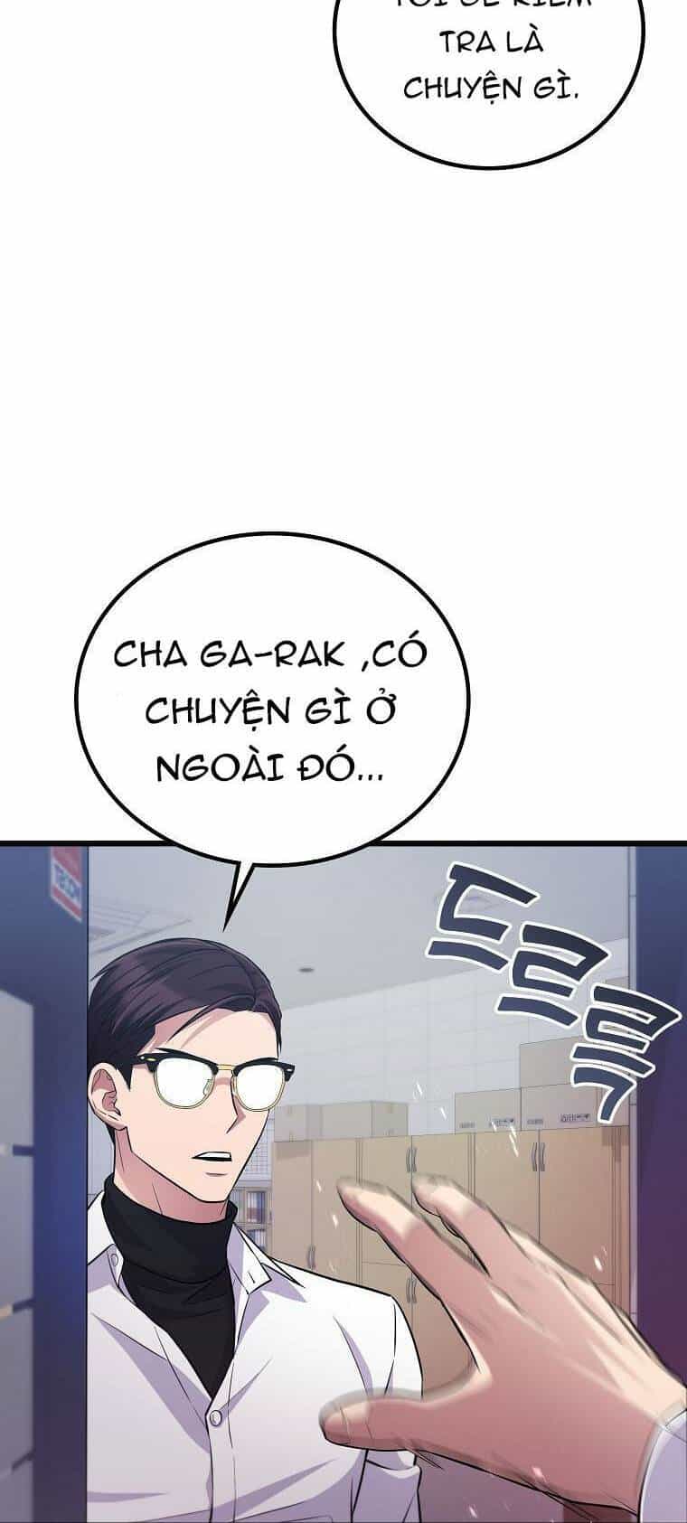 Quái Vật Ganzi - Chương 38 - ảnh 48
