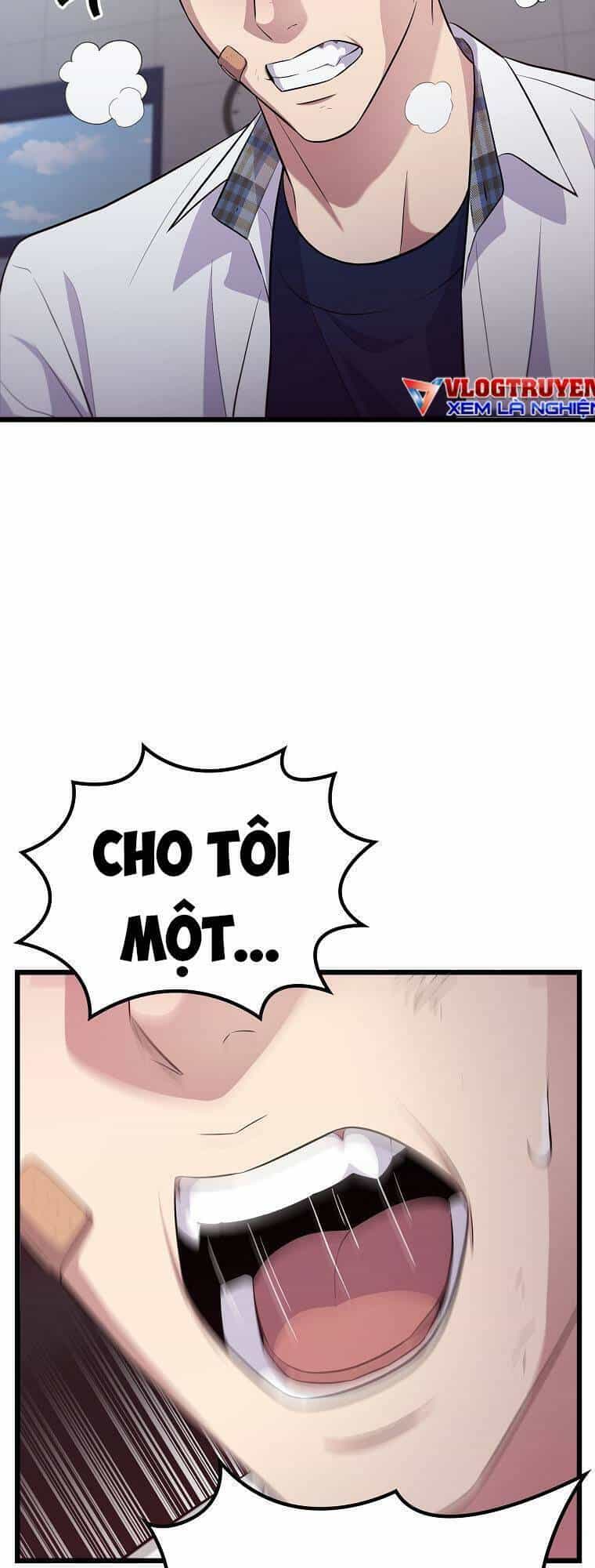 Quái Vật Ganzi - Chương 38 - ảnh 53