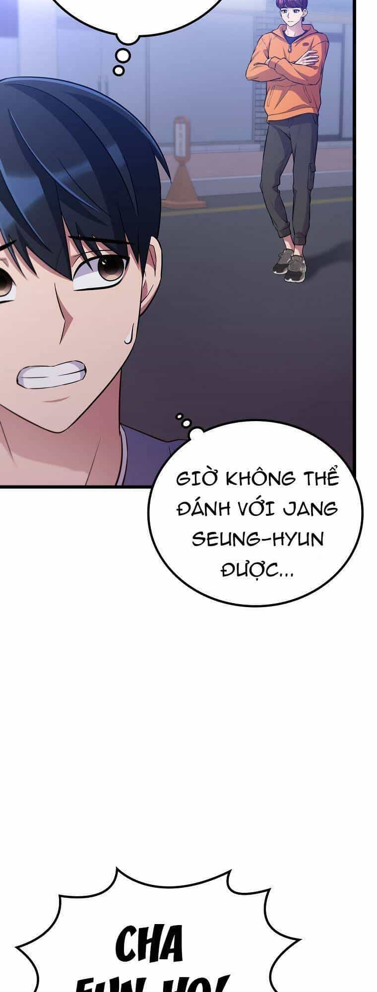 Quái Vật Ganzi - Chương 38 - ảnh 6