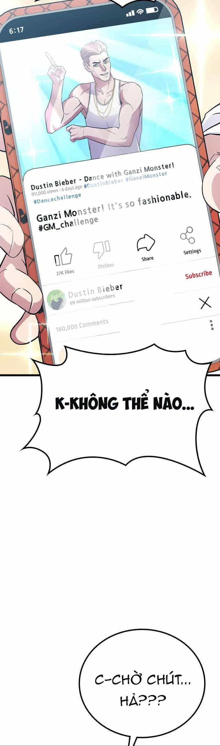 Quái Vật Ganzi - Chương 39 - ảnh 33