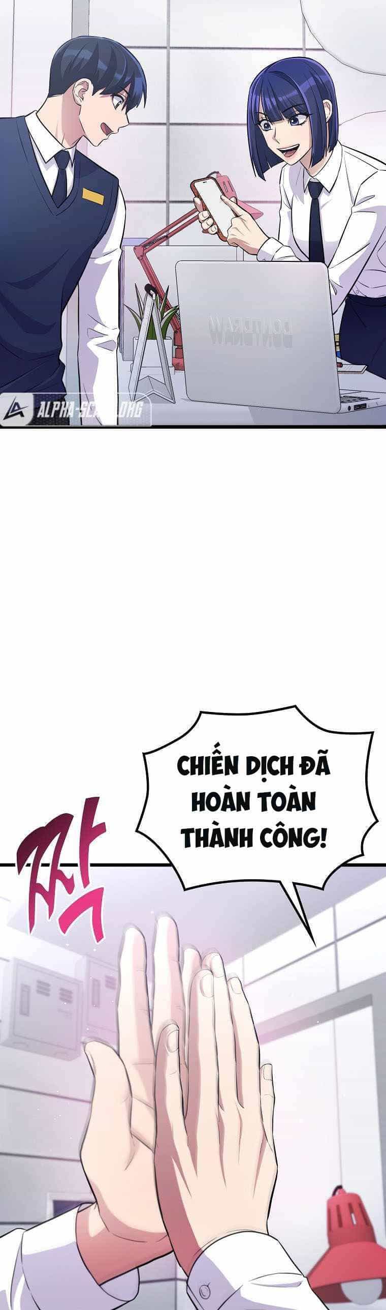 Quái Vật Ganzi - Chương 39 - ảnh 35