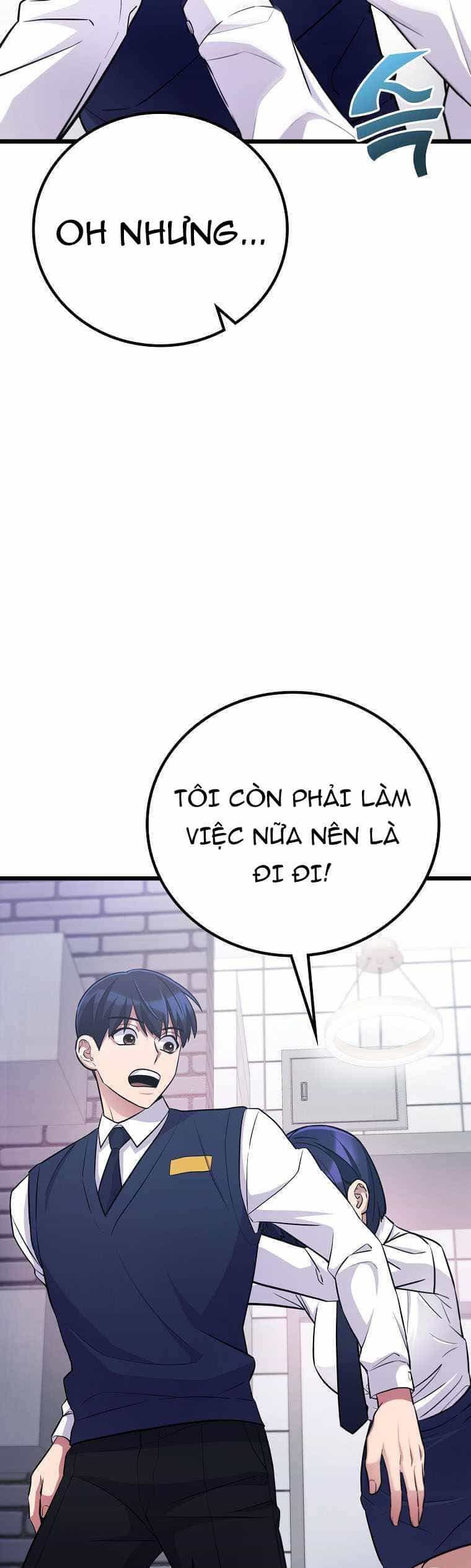 Quái Vật Ganzi - Chương 39 - ảnh 40