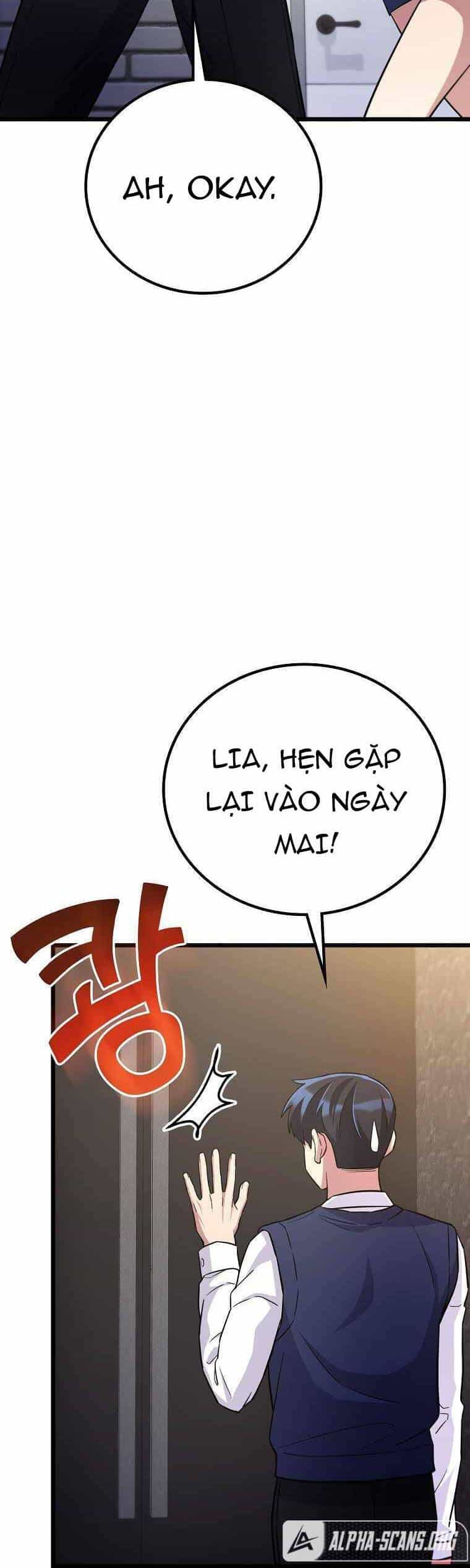 Quái Vật Ganzi - Chương 39 - ảnh 41
