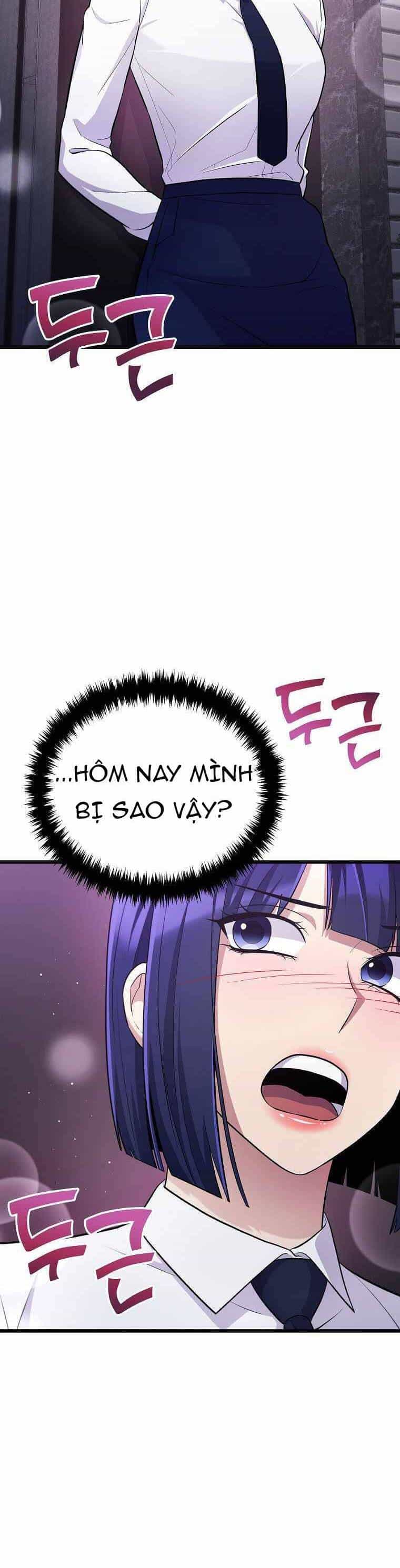 Quái Vật Ganzi - Chương 39 - ảnh 43