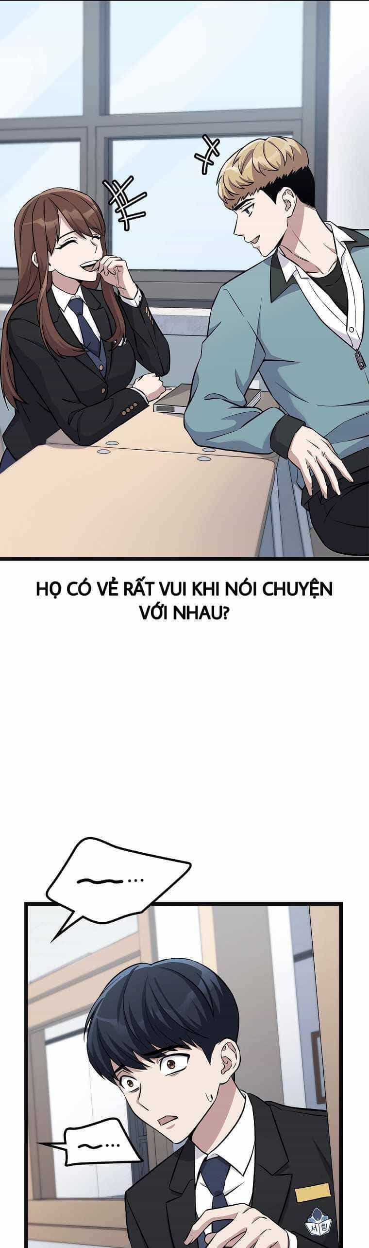 Quái Vật Ganzi - Chương 4 - ảnh 27