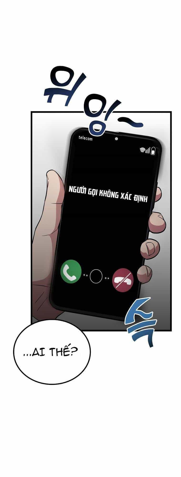 Quái Vật Ganzi - Chương 40 - ảnh 10