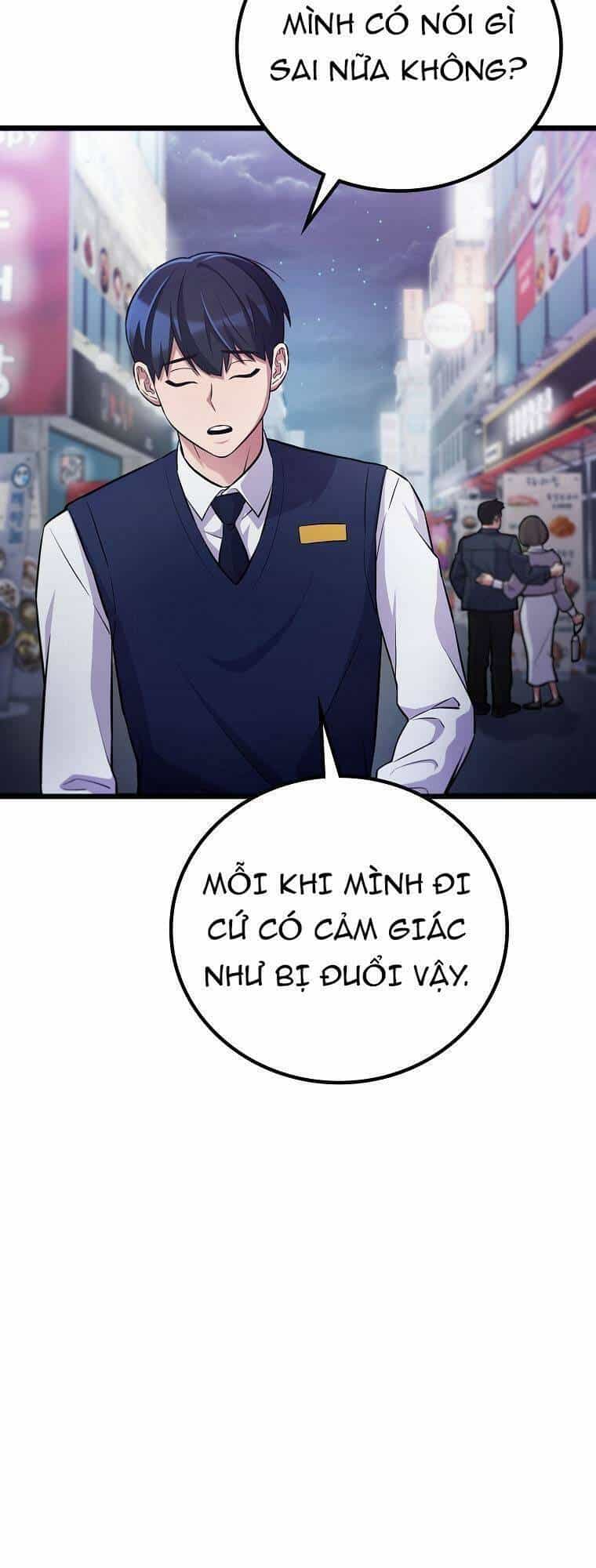 Quái Vật Ganzi - Chương 40 - ảnh 2