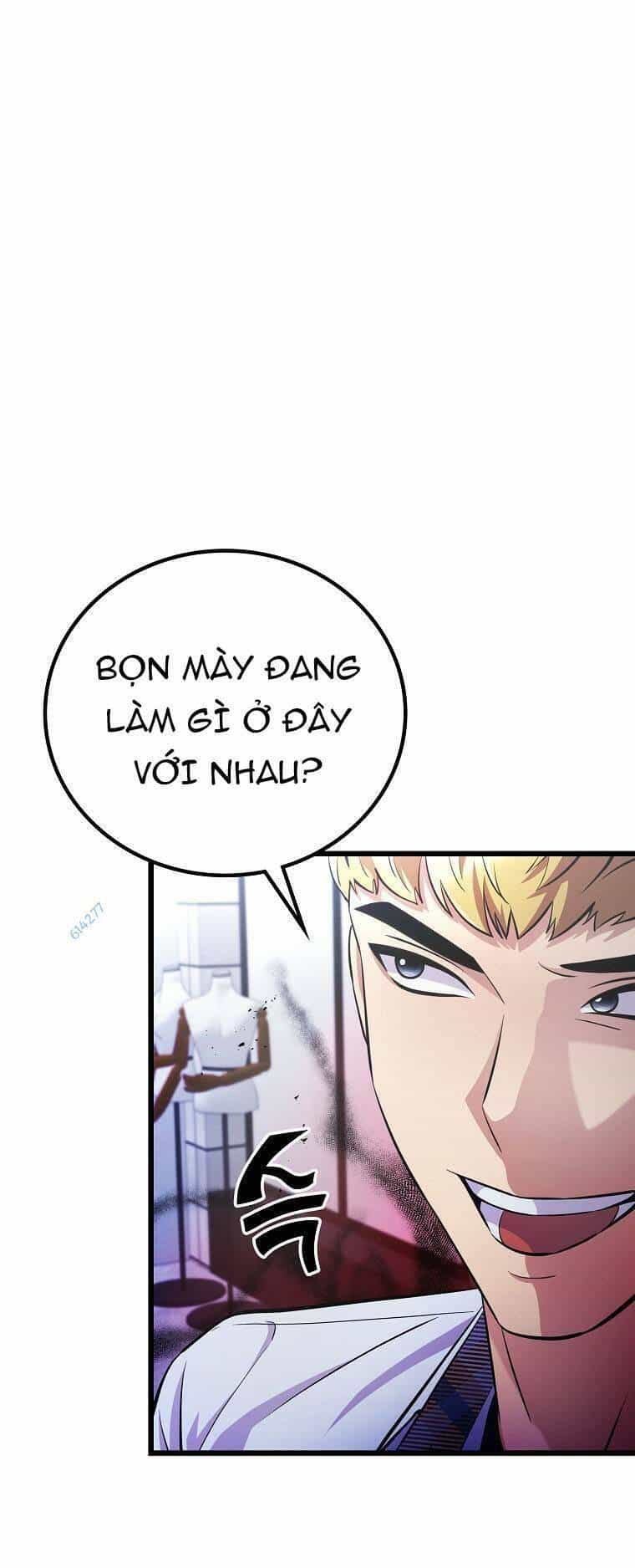Quái Vật Ganzi - Chương 40 - ảnh 23