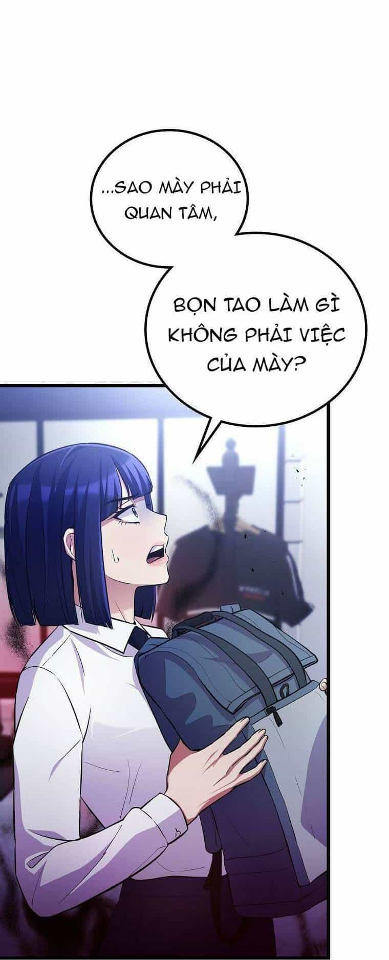 Quái Vật Ganzi - Chương 40 - ảnh 24