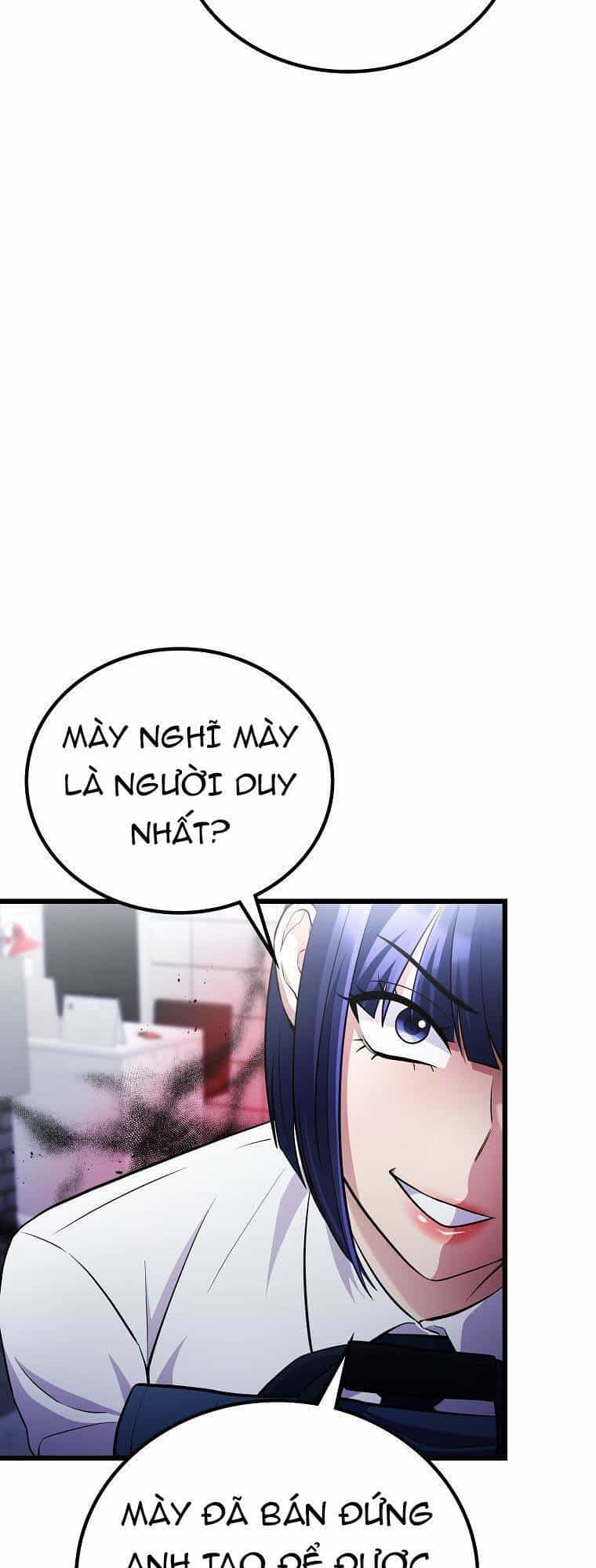 Quái Vật Ganzi - Chương 40 - ảnh 26