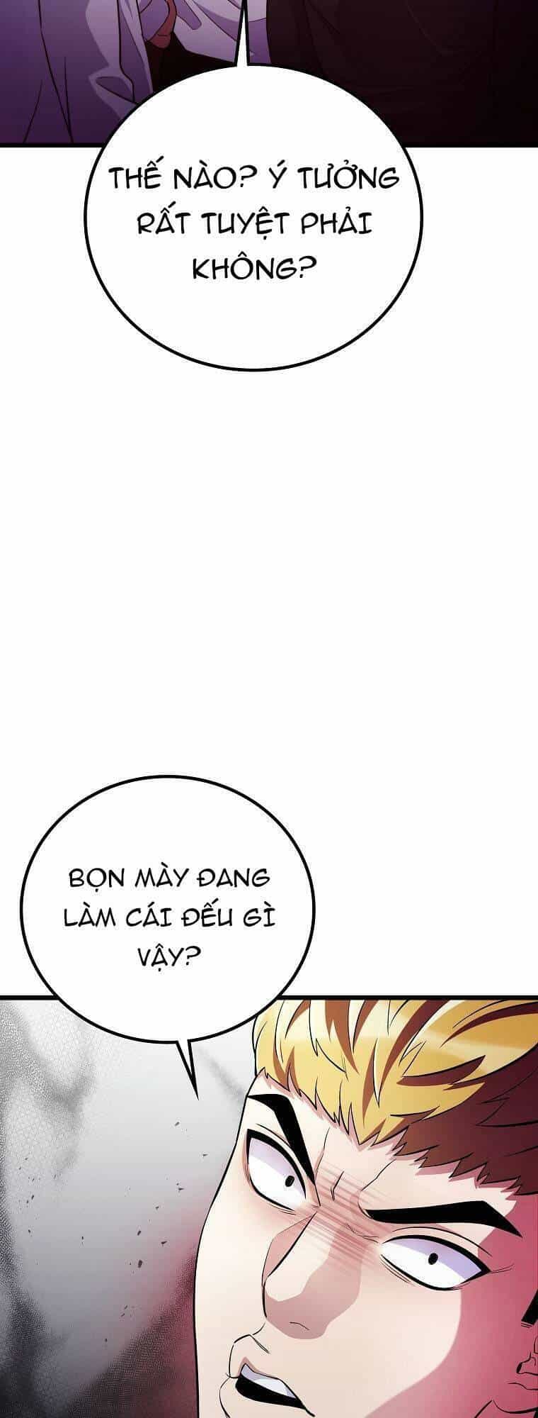 Quái Vật Ganzi - Chương 40 - ảnh 67