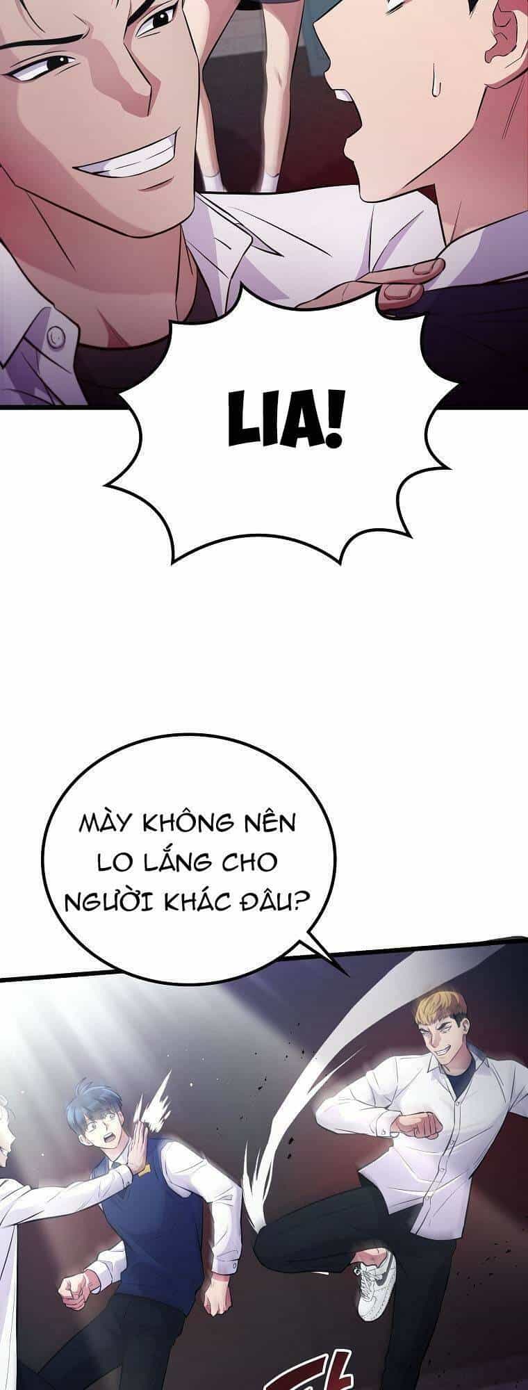 Quái Vật Ganzi - Chương 40 - ảnh 70