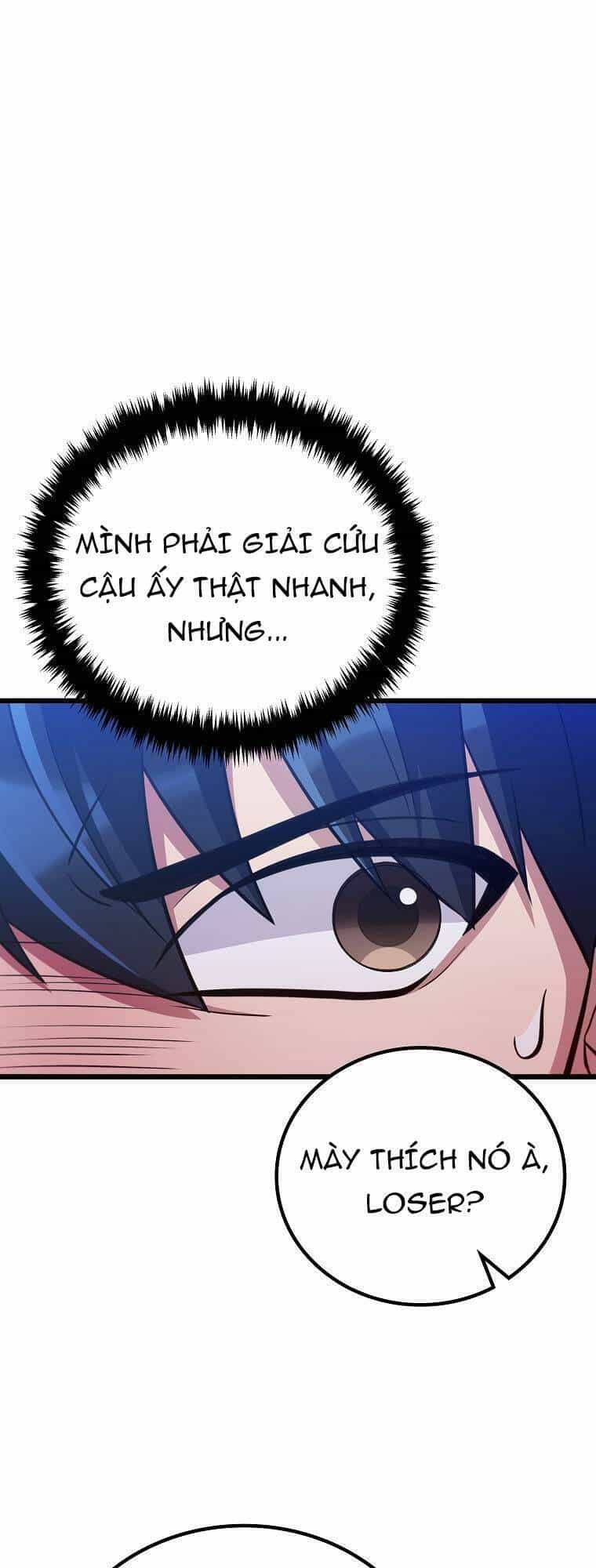 Quái Vật Ganzi - Chương 41 - ảnh 18