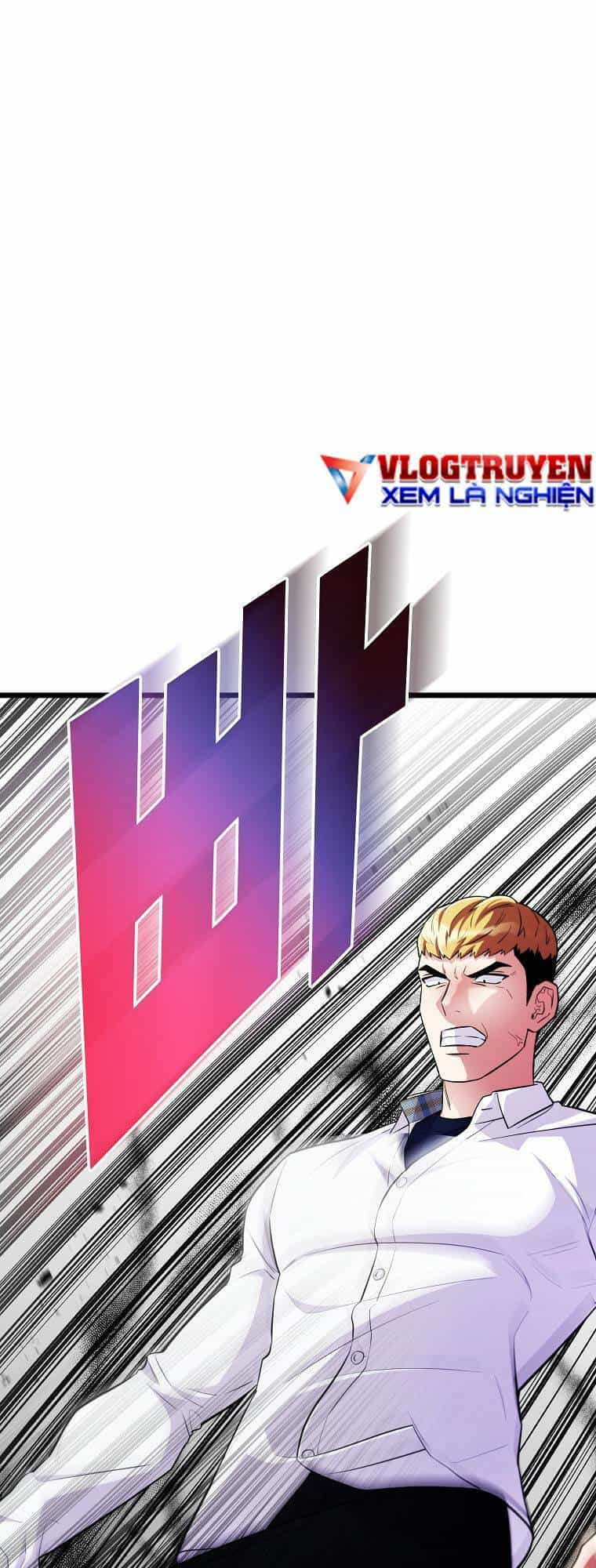 Quái Vật Ganzi - Chương 41 - ảnh 25
