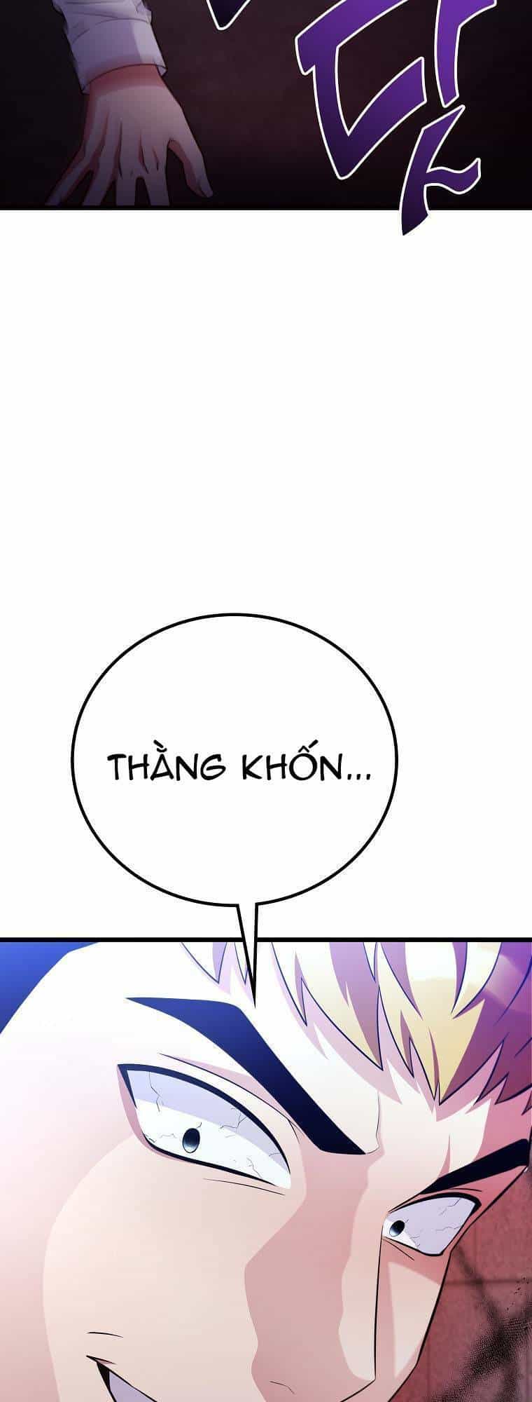 Quái Vật Ganzi - Chương 41 - ảnh 28
