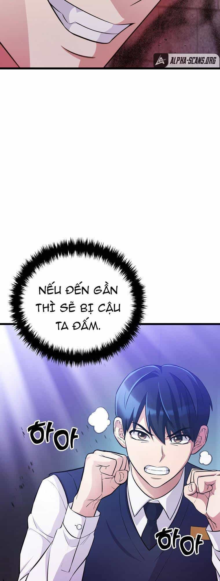 Quái Vật Ganzi - Chương 41 - ảnh 29
