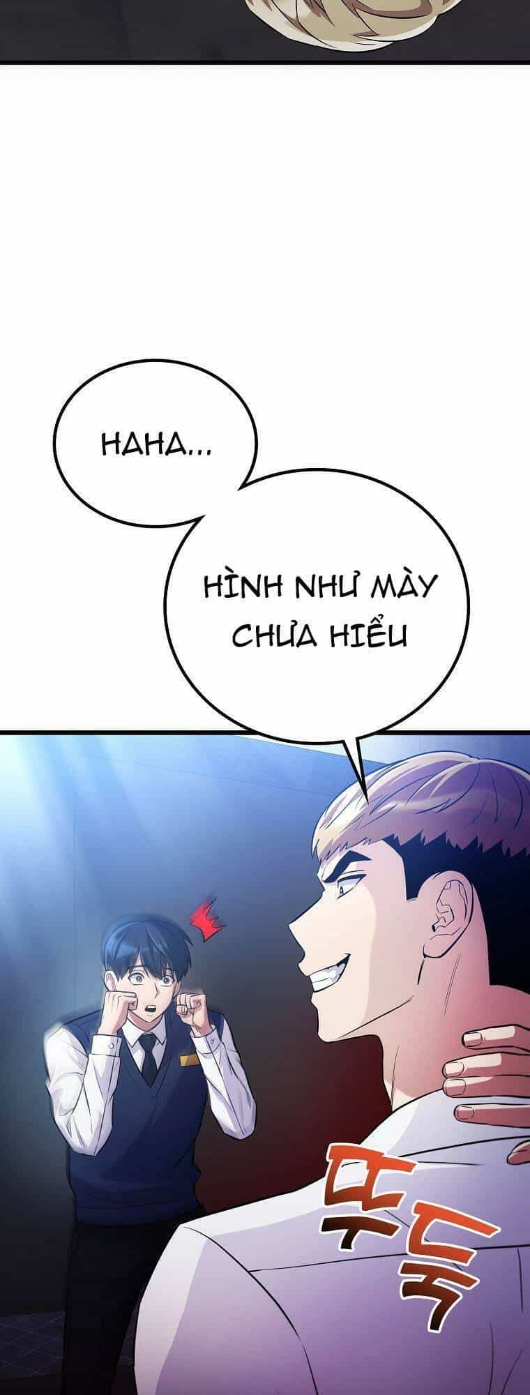 Quái Vật Ganzi - Chương 41 - ảnh 35