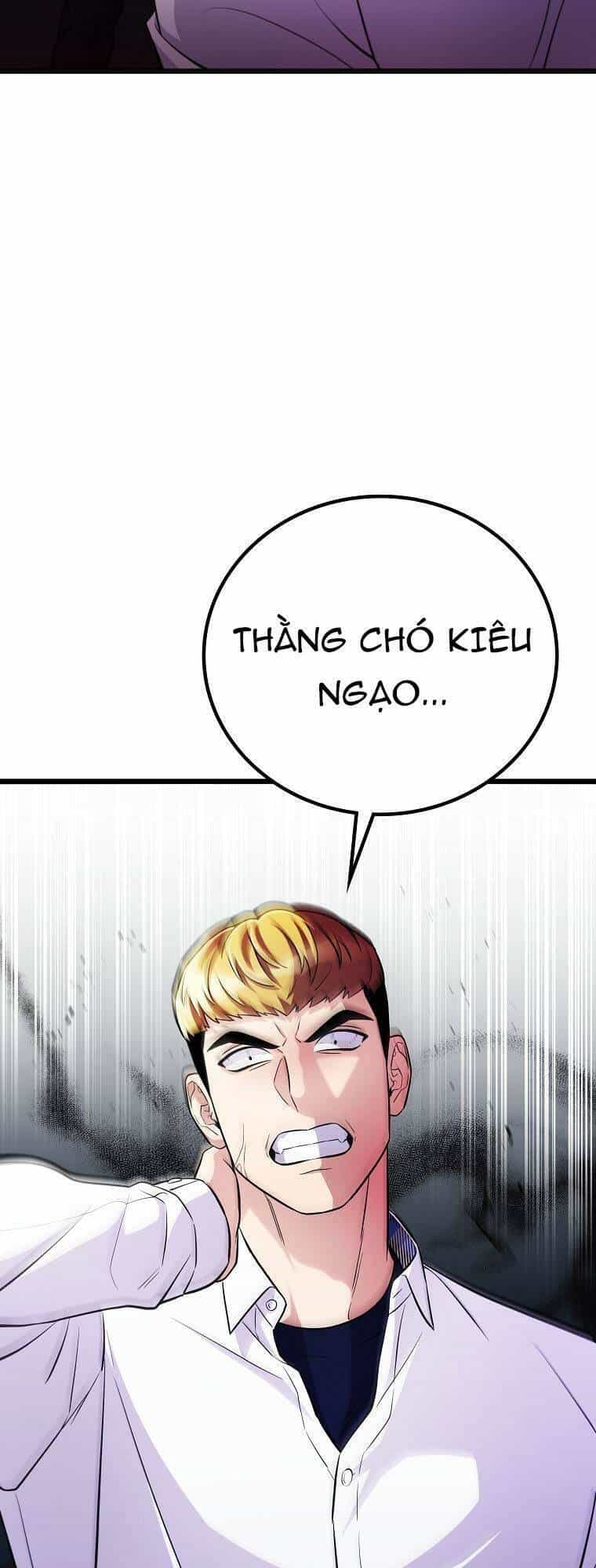 Quái Vật Ganzi - Chương 41 - ảnh 36