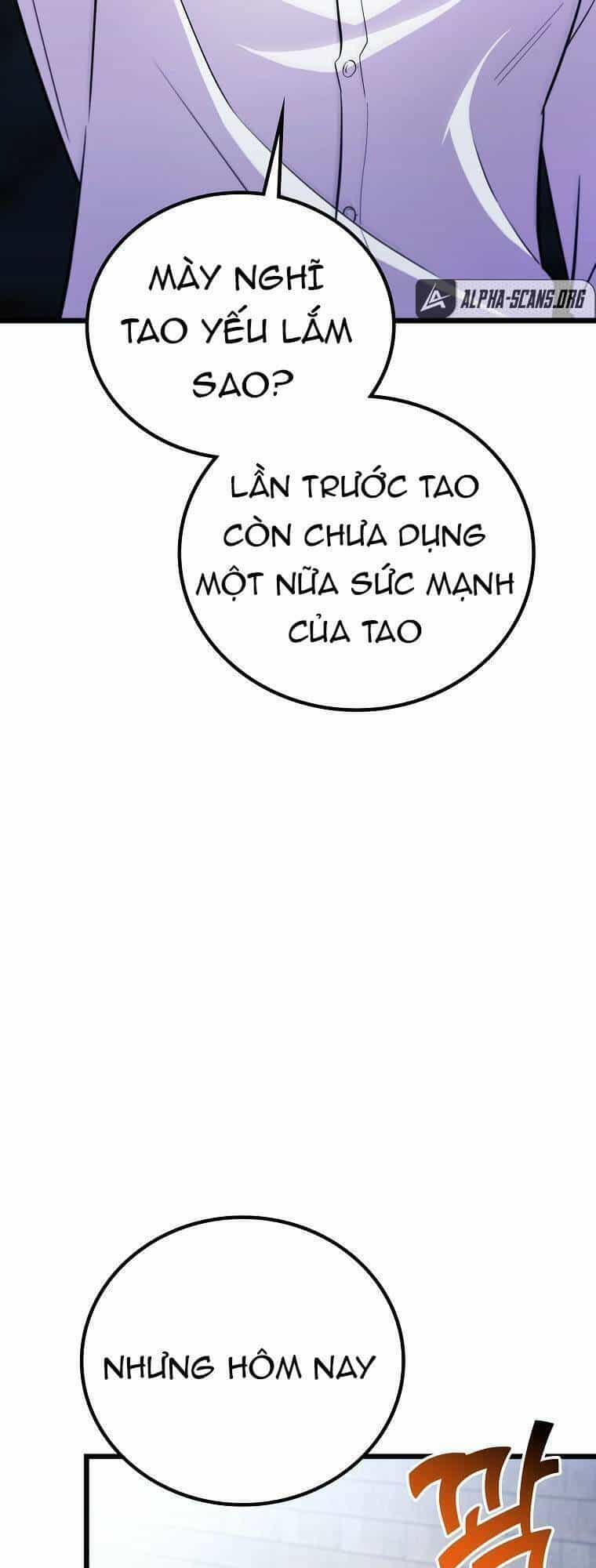 Quái Vật Ganzi - Chương 41 - ảnh 37