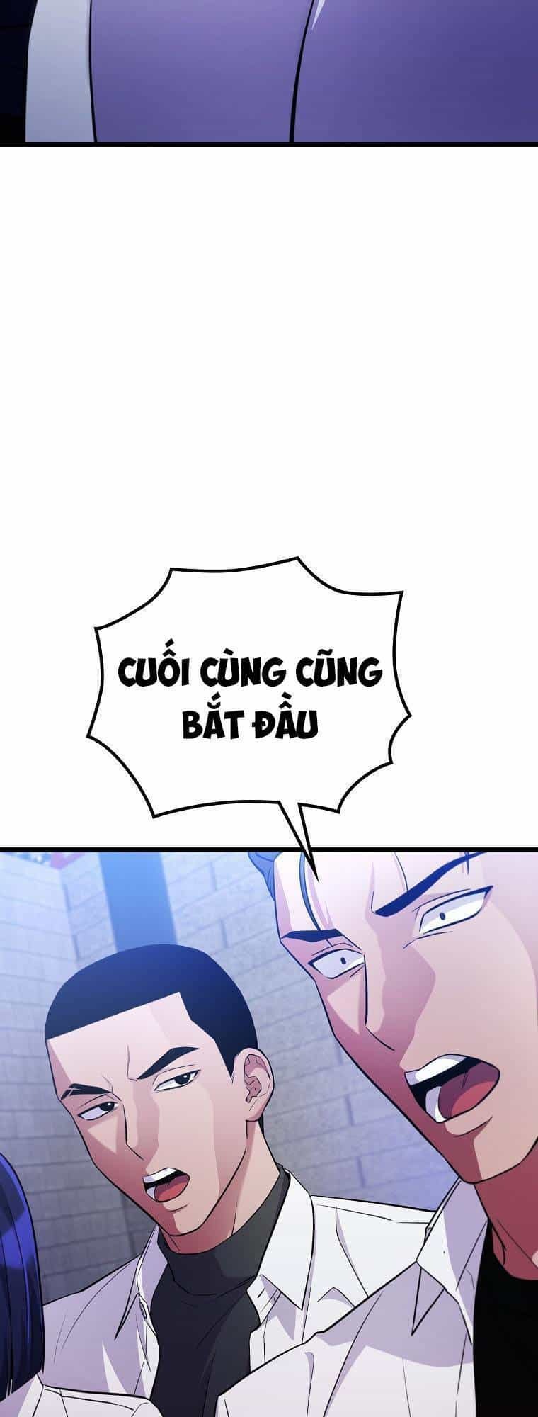 Quái Vật Ganzi - Chương 41 - ảnh 42