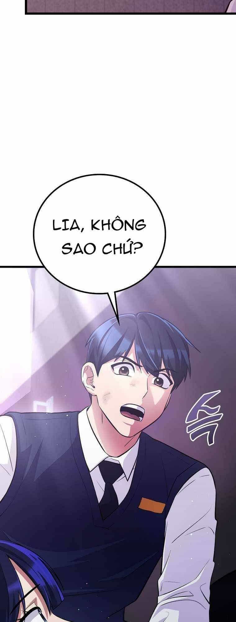 Quái Vật Ganzi - Chương 42 - ảnh 18