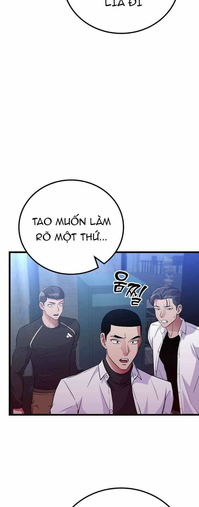 Quái Vật Ganzi - Chương 42 - ảnh 23