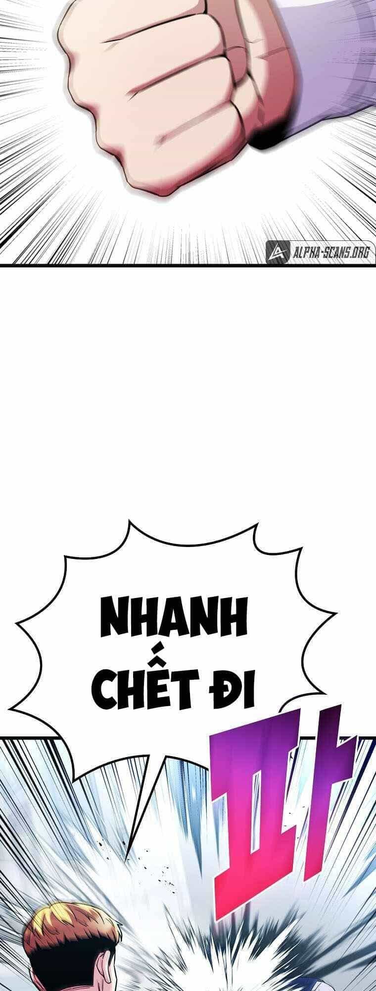 Quái Vật Ganzi - Chương 42 - ảnh 53