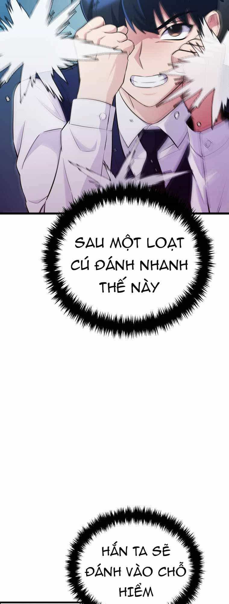 Quái Vật Ganzi - Chương 42 - ảnh 61