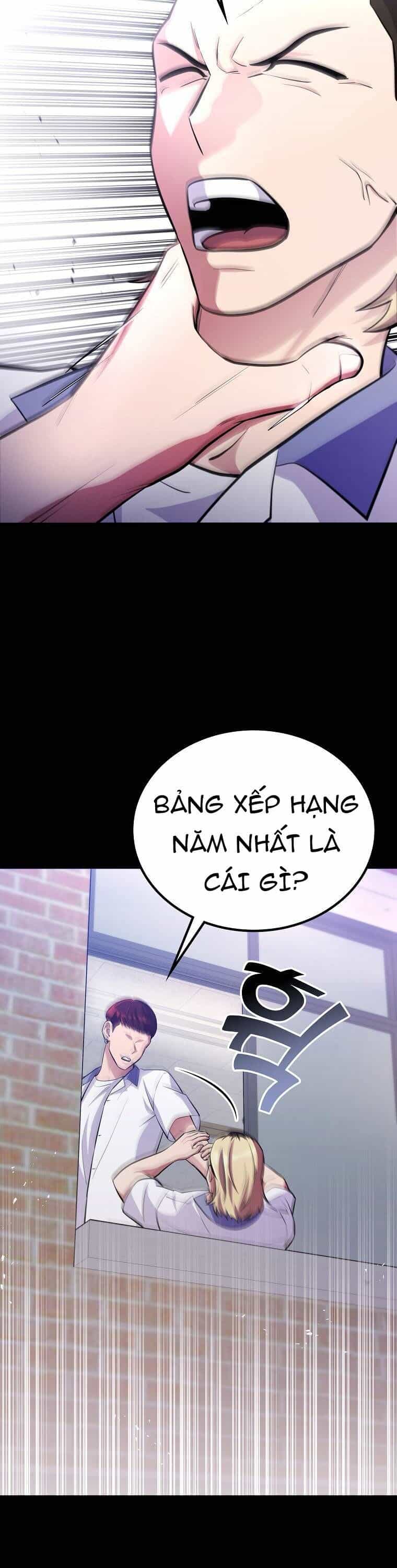 Quái Vật Ganzi - Chương 43 - ảnh 10