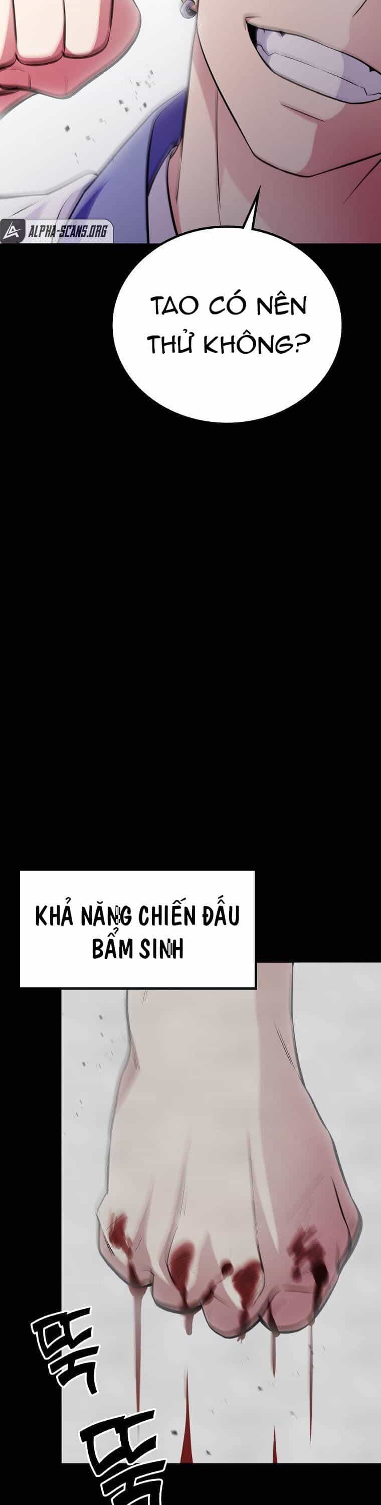 Quái Vật Ganzi - Chương 43 - ảnh 13