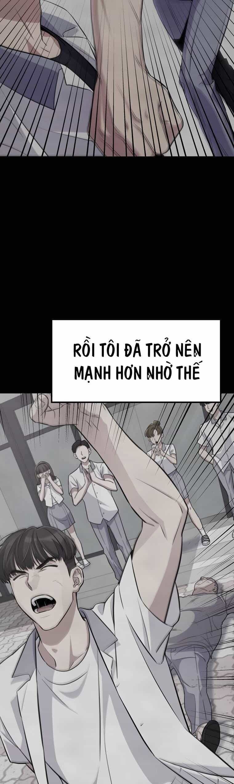 Quái Vật Ganzi - Chương 43 - ảnh 20