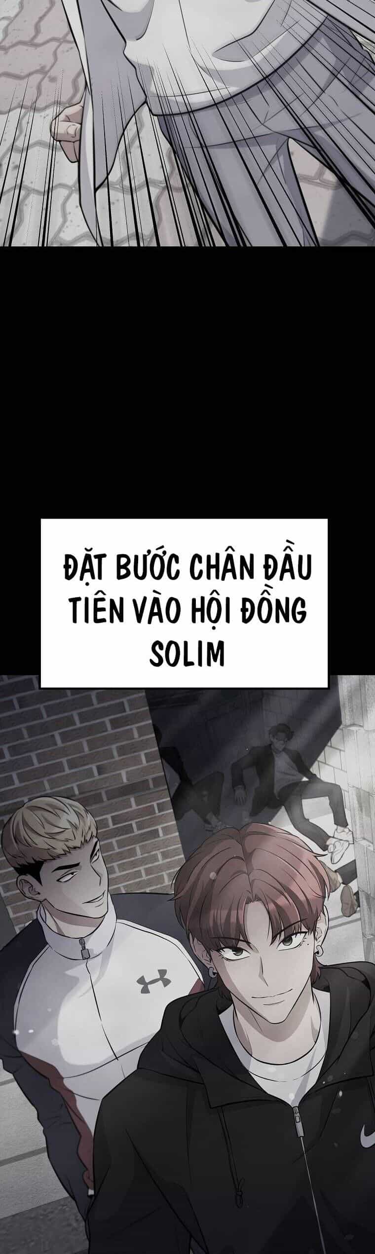 Quái Vật Ganzi - Chương 43 - ảnh 21