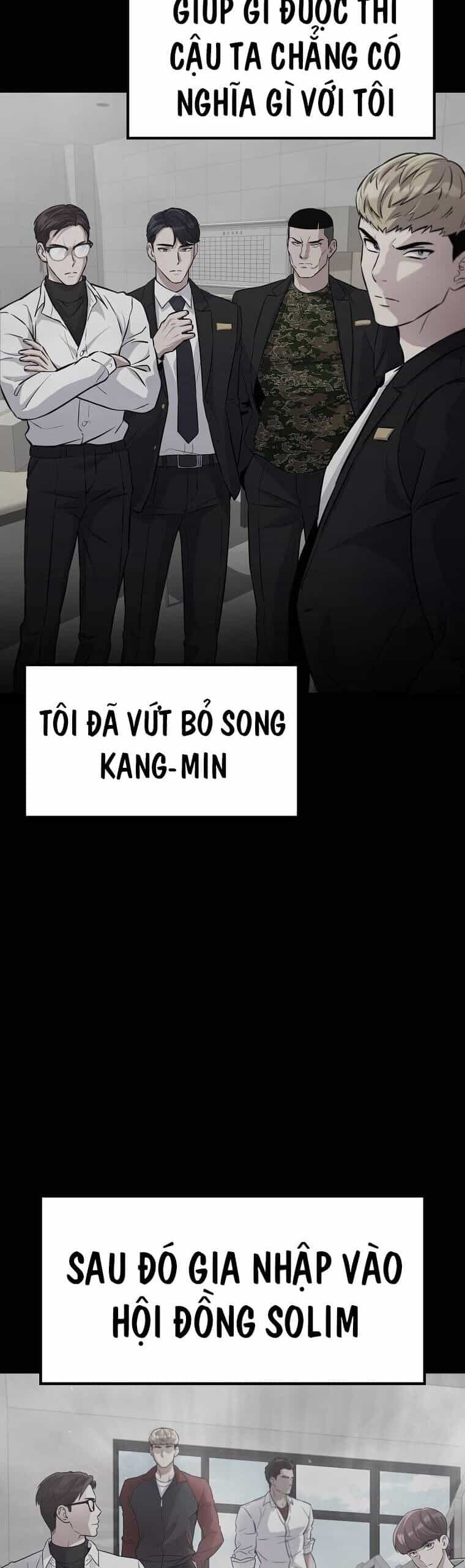 Quái Vật Ganzi - Chương 43 - ảnh 23