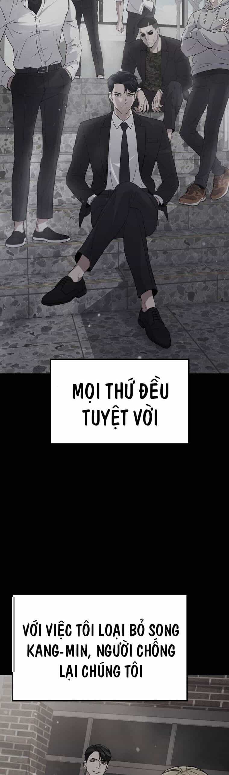 Quái Vật Ganzi - Chương 43 - ảnh 24