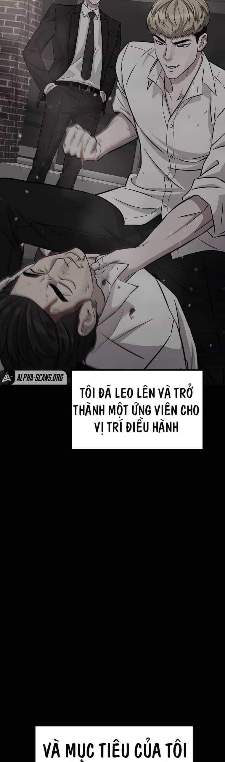 Quái Vật Ganzi - Chương 43 - ảnh 25