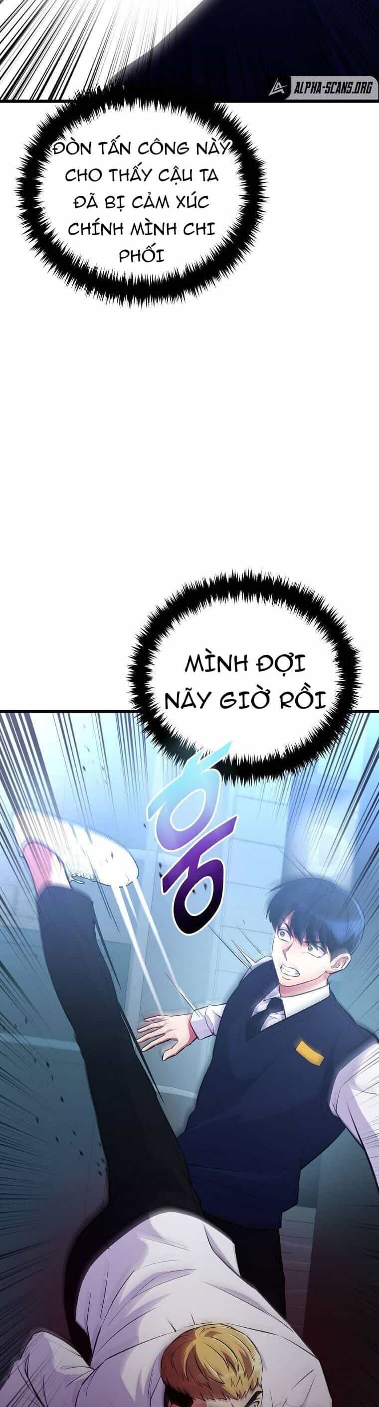 Quái Vật Ganzi - Chương 43 - ảnh 36