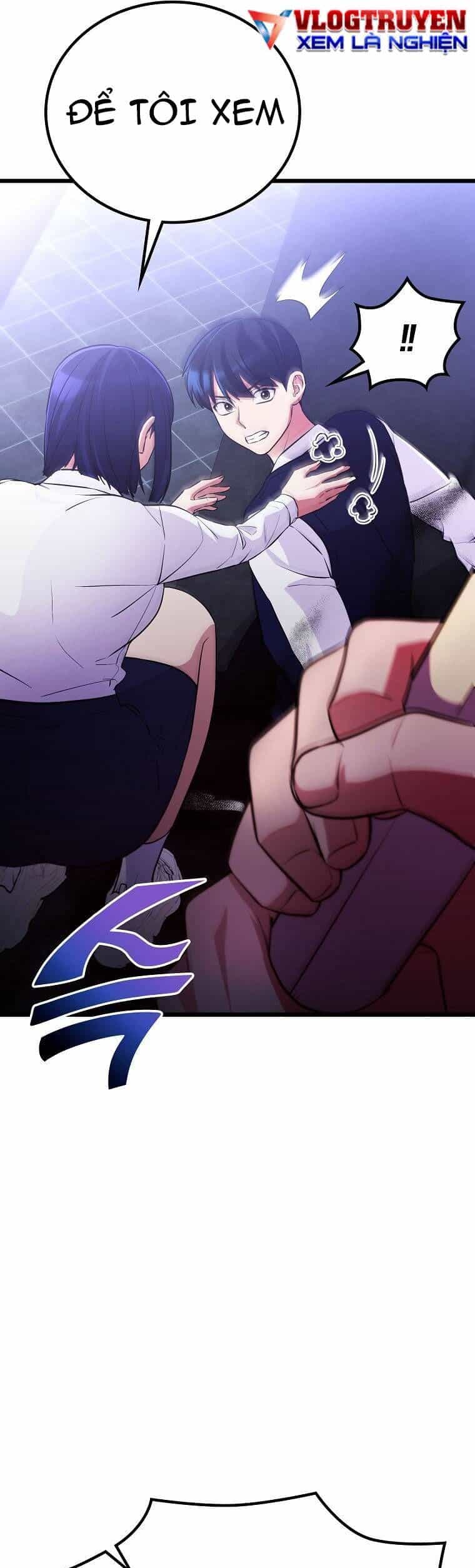 Quái Vật Ganzi - Chương 43 - ảnh 48