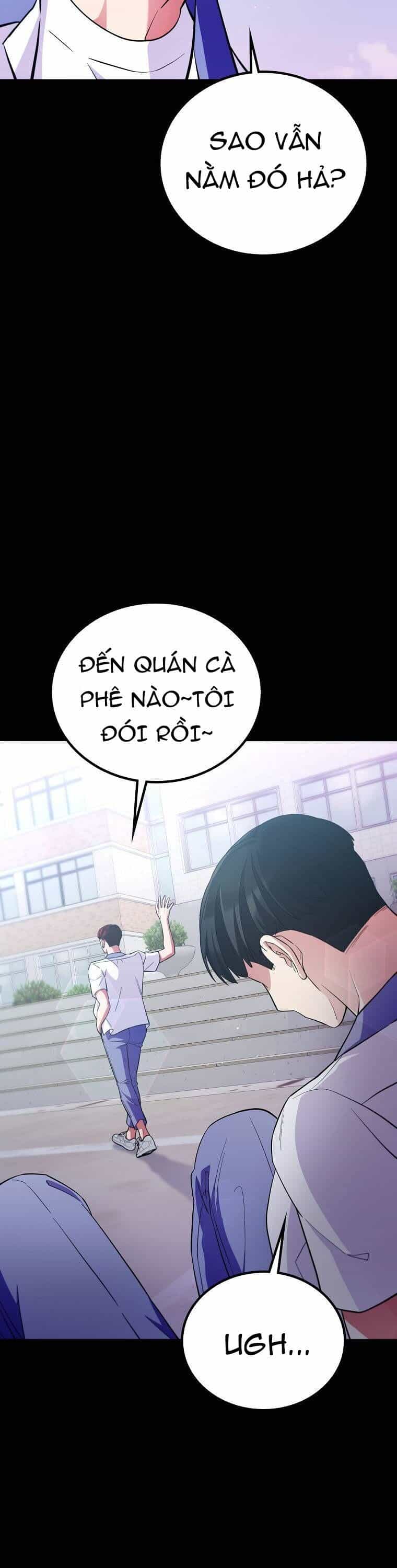 Quái Vật Ganzi - Chương 43 - ảnh 5
