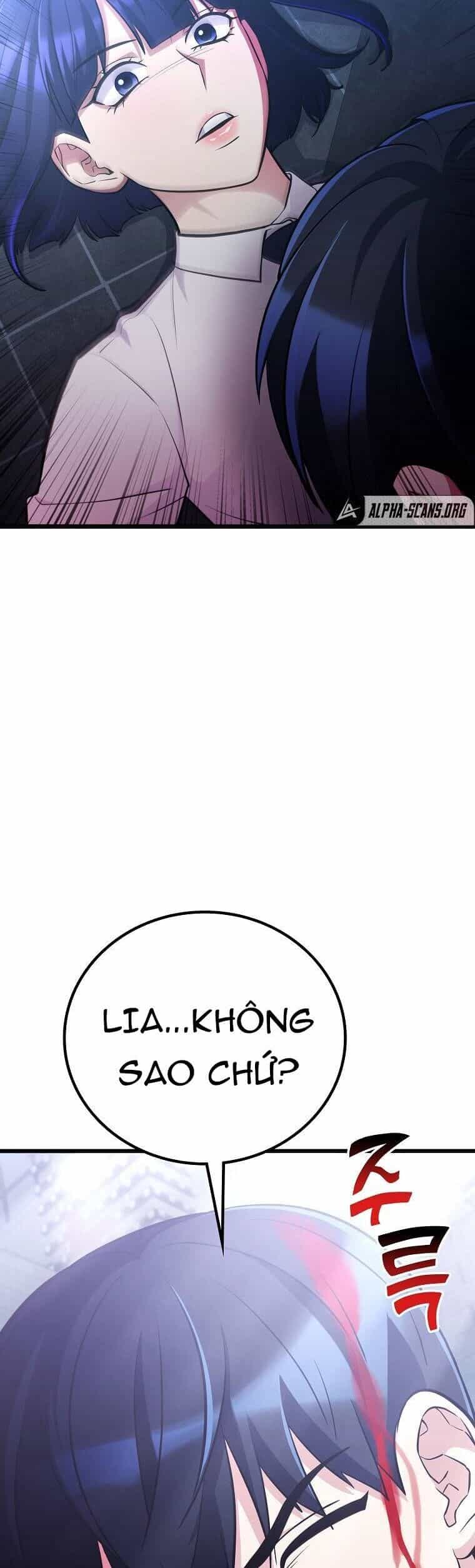 Quái Vật Ganzi - Chương 43 - ảnh 51