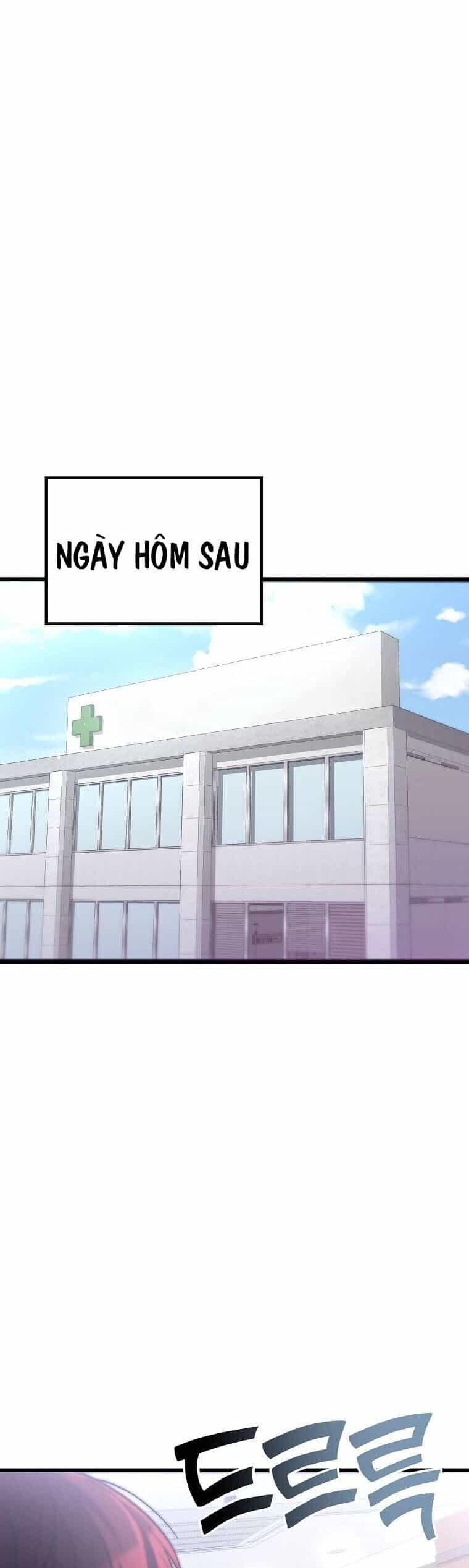 Quái Vật Ganzi - Chương 44 - ảnh 31