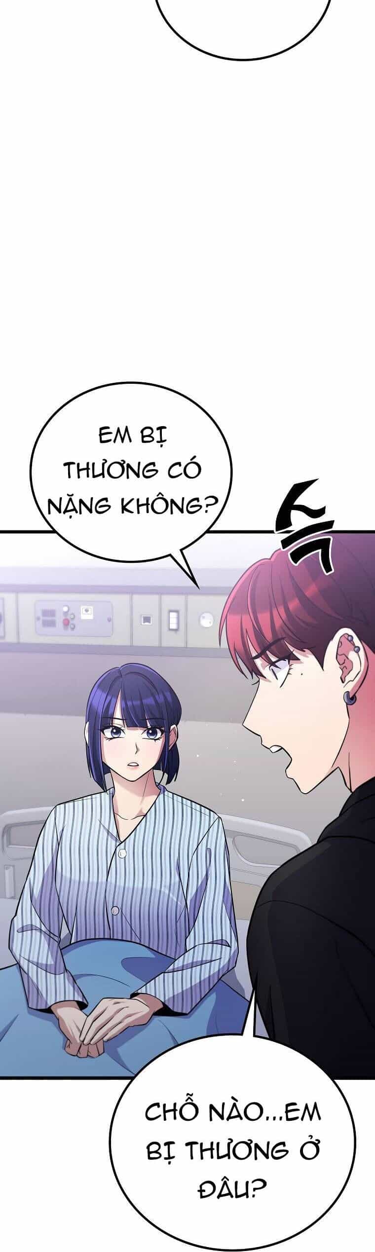 Quái Vật Ganzi - Chương 44 - ảnh 35