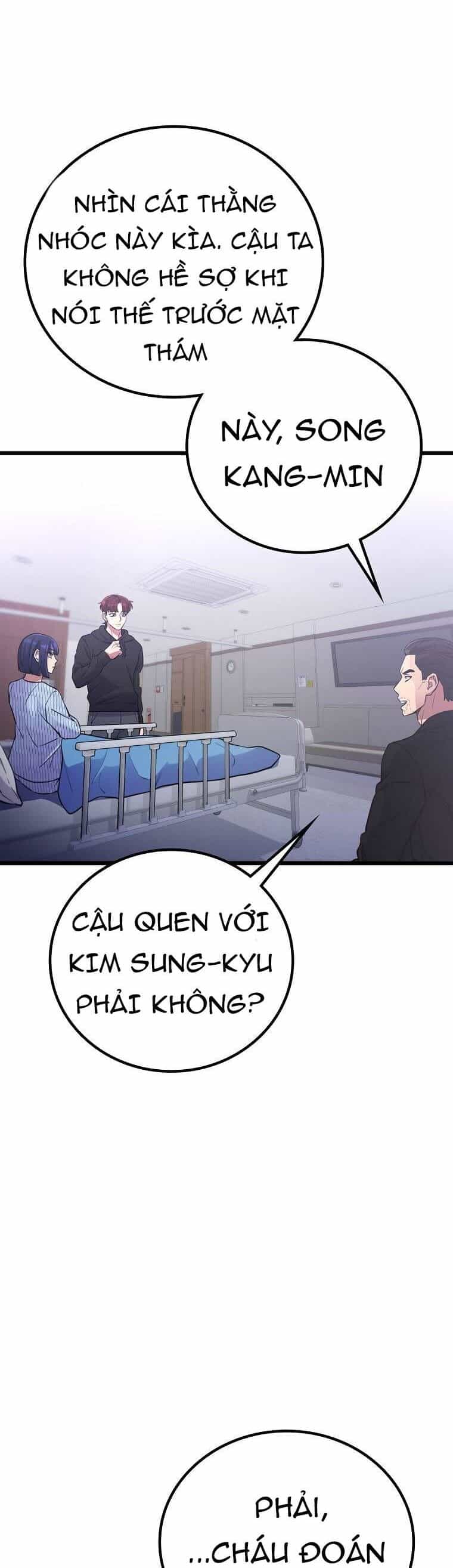 Quái Vật Ganzi - Chương 44 - ảnh 39