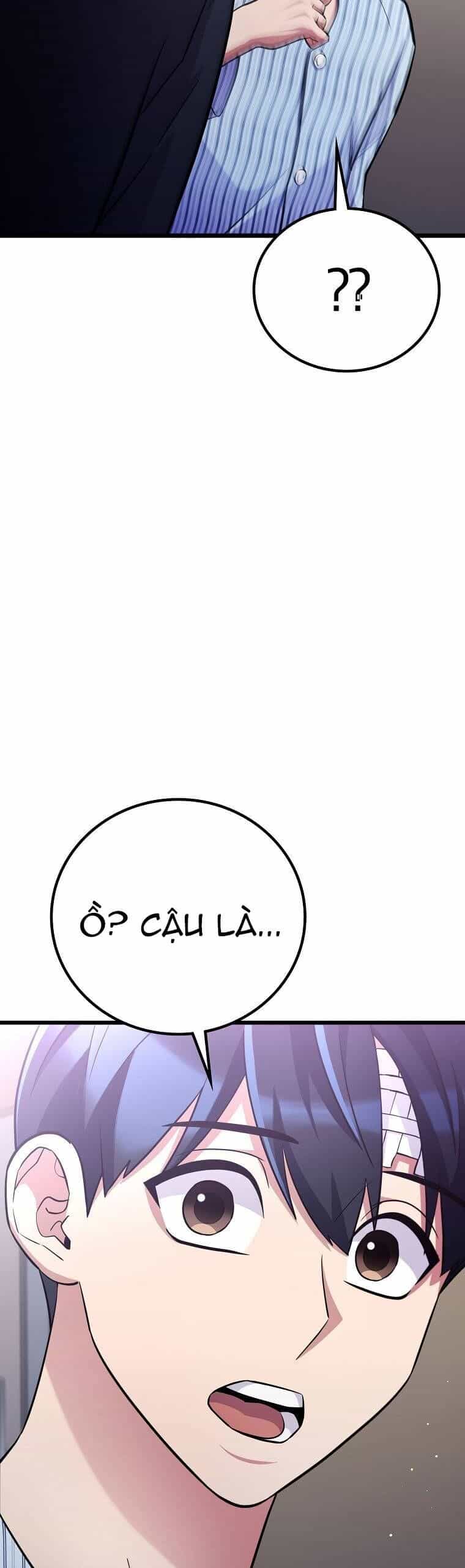 Quái Vật Ganzi - Chương 44 - ảnh 49