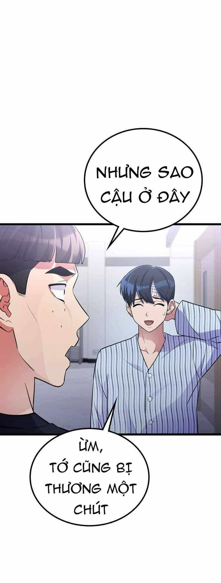 Quái Vật Ganzi - Chương 45 - ảnh 10
