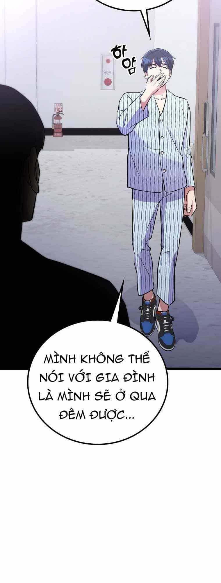Quái Vật Ganzi - Chương 45 - ảnh 2